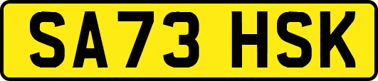 SA73HSK
