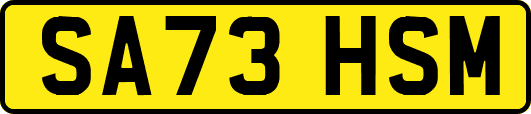 SA73HSM
