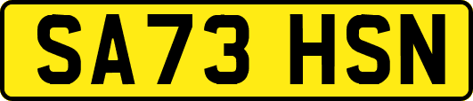 SA73HSN