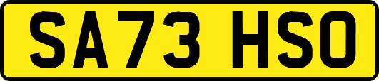 SA73HSO