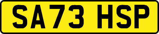 SA73HSP