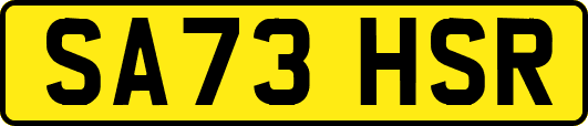SA73HSR