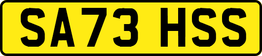 SA73HSS