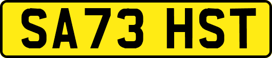 SA73HST