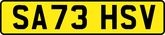 SA73HSV