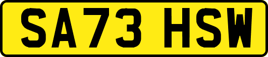SA73HSW