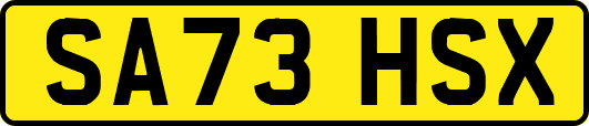 SA73HSX
