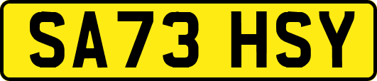 SA73HSY