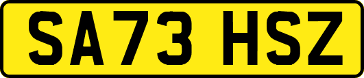 SA73HSZ