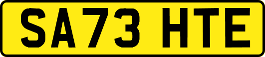 SA73HTE