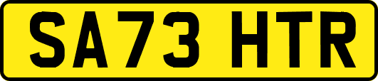 SA73HTR