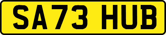 SA73HUB