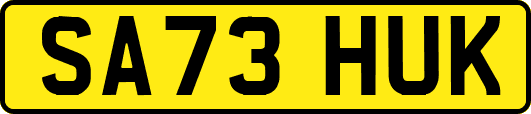 SA73HUK