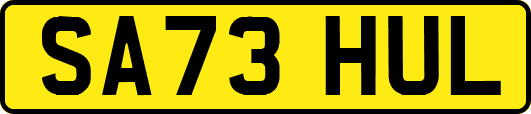 SA73HUL