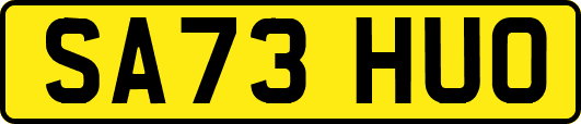 SA73HUO