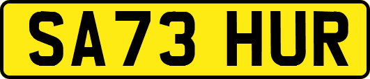 SA73HUR
