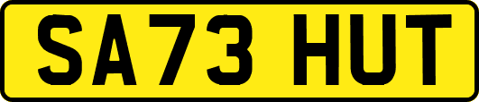 SA73HUT