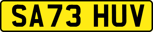 SA73HUV