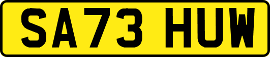SA73HUW