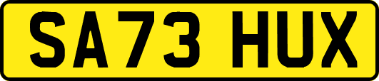 SA73HUX