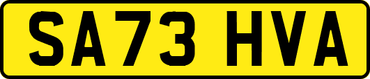 SA73HVA
