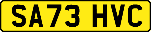 SA73HVC