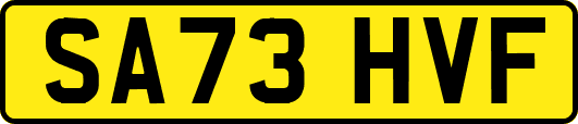 SA73HVF