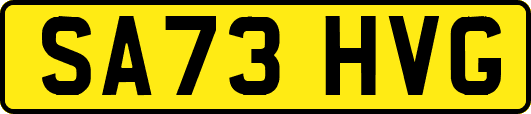 SA73HVG