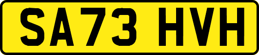 SA73HVH