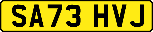 SA73HVJ