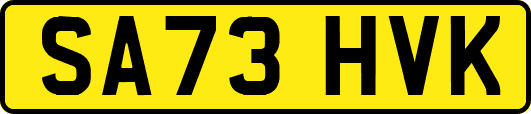 SA73HVK