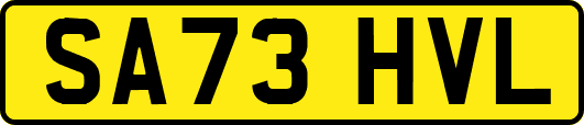 SA73HVL