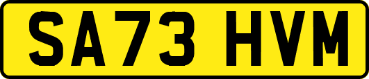 SA73HVM
