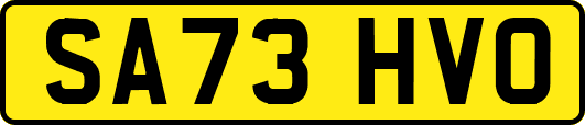 SA73HVO