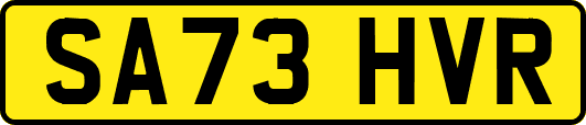 SA73HVR