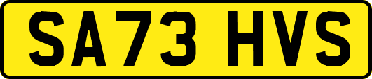 SA73HVS