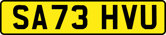 SA73HVU