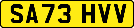 SA73HVV