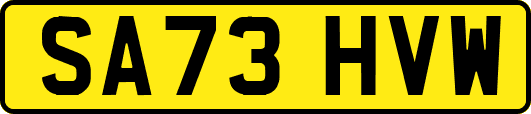 SA73HVW