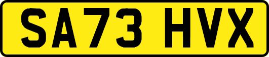 SA73HVX
