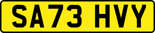 SA73HVY