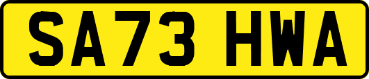 SA73HWA