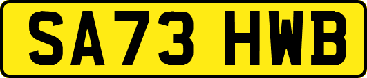 SA73HWB