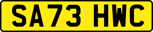 SA73HWC