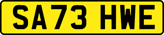 SA73HWE