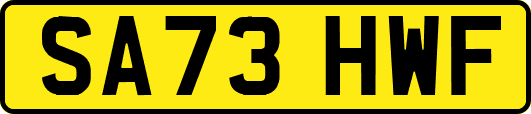 SA73HWF