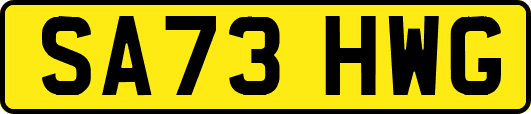 SA73HWG
