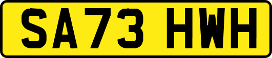 SA73HWH