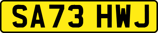 SA73HWJ