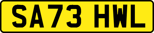 SA73HWL
